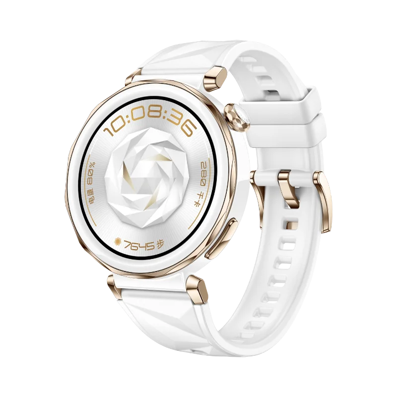 HUAWEI WATCH GT5 Pro Chinese version Bluetooth call