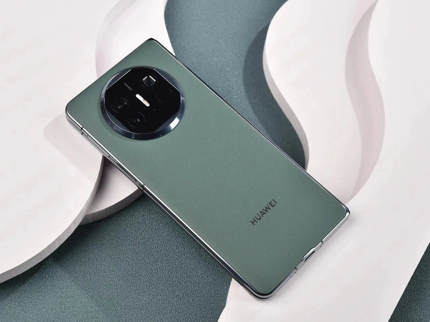 Original Huawei Mate X5 Folded Screen 5G Mobile Phone 7.85" Kunlun Glass Screen HarmonyOS 4.0 Kirin 9000S Octa Core Smartphone