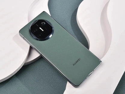 Original Huawei Mate X5 Folded Screen 5G Mobile Phone 7.85" Kunlun Glass Screen HarmonyOS 4.0 Kirin 9000S Octa Core Smartphone