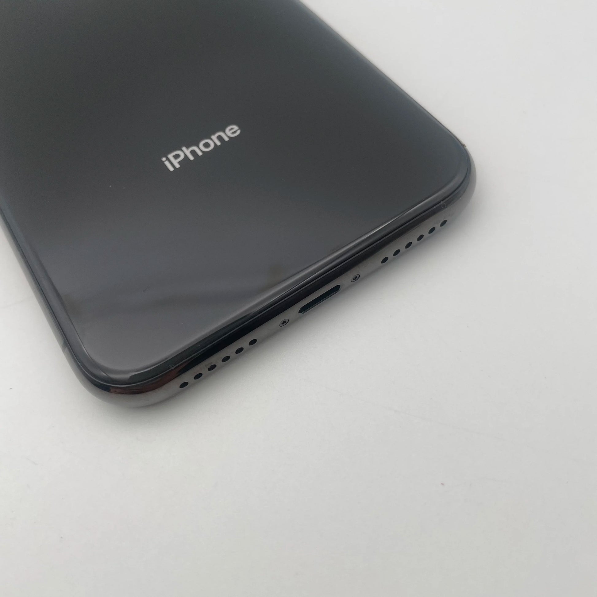 Apple iPhone X 3GB RAM 64/256GB ROM Original Unlocked 5.8"Super Retina OLED NFC 4G CellPhone Fast Shipping - Universal Market