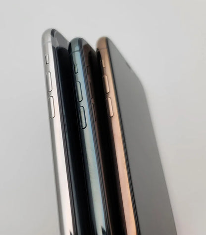 Apple iPhone 11 Pro / 11pro Max ProMax 64GB 256GB ROM 5.8'&6.5' Genuine OLED Face ID A13 4G 98% New Original Unlocked Cell Phone - Universal Market