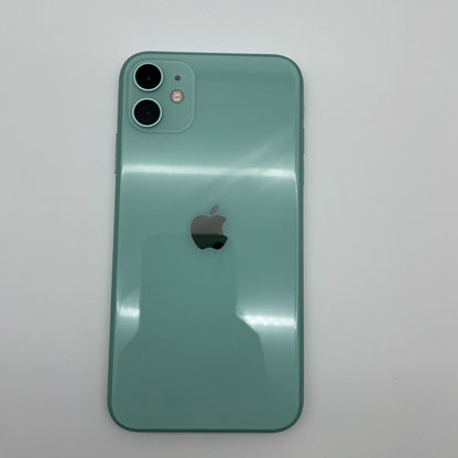 Apple iPhone 11 4GB RAM 64/128/256GB ROM Original Unlocked 6.1" Liquid Retina IPS LCD NFC 4G Cell Phone Fast Shipping - Universal Market