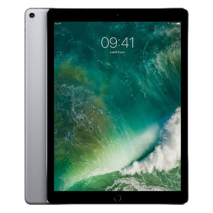 Original Apple iPad Pro 12.9 2nd (2017) Unlocked iPad WiFi 64GB 97% New IPS LCD Tablet