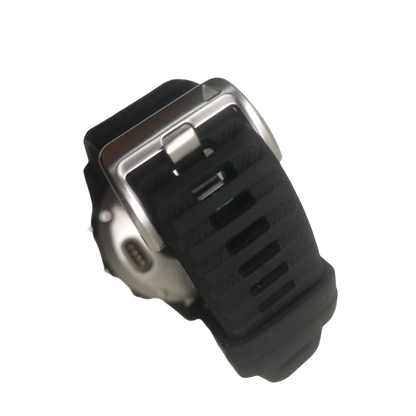 Garmin Fenix 6 titanium alloy Power Glass Blood oxygen detection GPS+BDS+GLONASSGPS marathon Smart Watch 10ATM