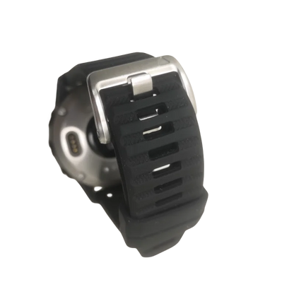 Garmin Fenix 6 titanium alloy Power Glass Blood oxygen detection GPS+BDS+GLONASSGPS marathon Smart Watch 10ATM