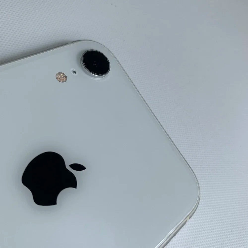 Unlocked Original Apple iPhone XR 64/128/256GB ROM, 3GB RAM, iOS, A12 Bionic Hexa-Core, 6.1'' Display, 12MP Single Camera xr