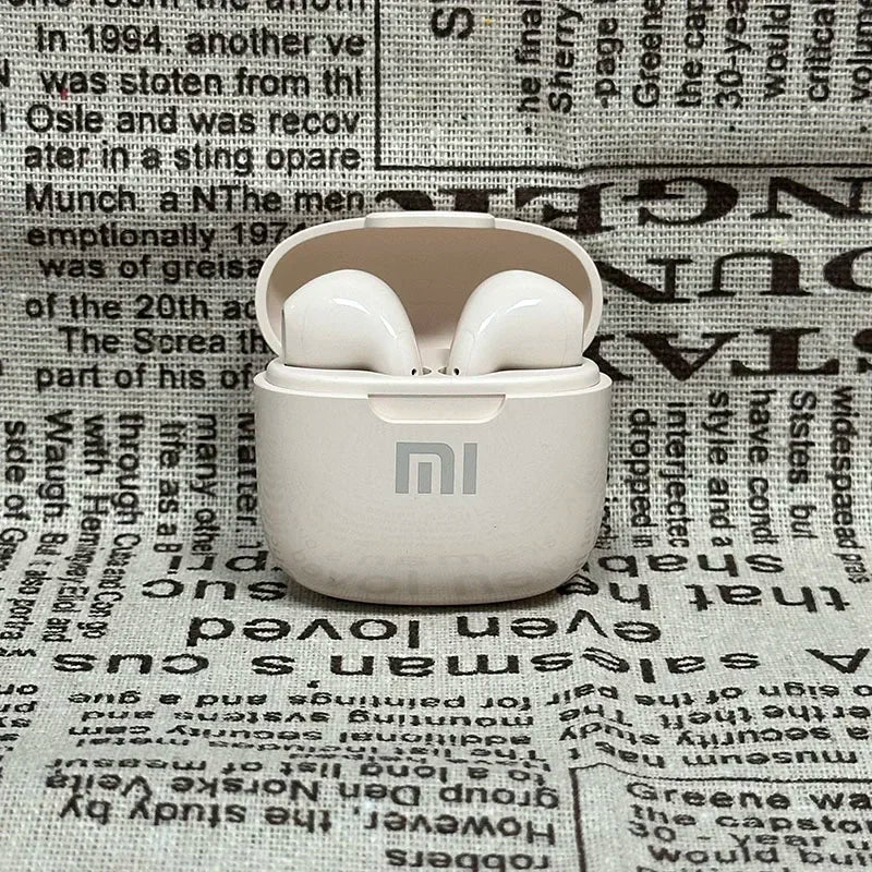 XIAOMI Bluetooth 5.3 Headphones A2 Pro Wireless Earbuds Waterproof In Ear Earphones Sports Headest With Mic For Phone Workout - Universal Market