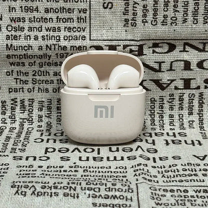 XIAOMI Bluetooth 5.3 Headphones A2 Pro Wireless Earbuds Waterproof In Ear Earphones Sports Headest With Mic For Phone Workout - Universal Market
