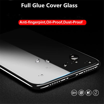 3PCS /For Apple 17Pro Screen Protector For iphone 17 Tempered Glass 9h Anti-Scratch Full Glue Front Glass