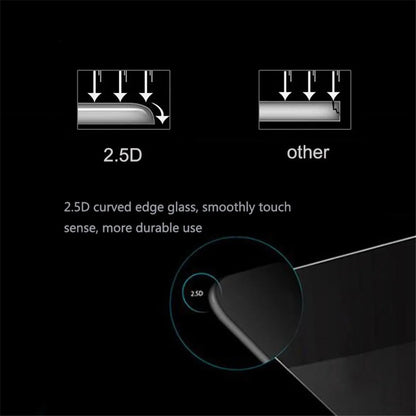 3PCS /For Apple 17Pro Screen Protector For iphone 17 Tempered Glass 9h Anti-Scratch Full Glue Front Glass