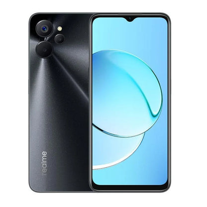 OPPO Realme 10 5G smartphone Global firmware MTk Dimensity 700 Realme UI 3.0 6.6" 8GB 256GB 50MP+8MP Camera Used Phone