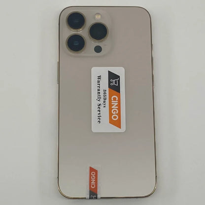 Apple iPhone 13 Pro 128GB 256GB ROM  A15 Face ID 6.1" OLED Screen 12MP Camera - Universal Market