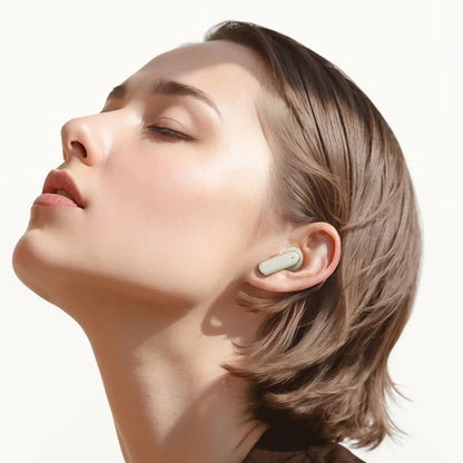 Original XIAOMI Wireless Earbuds Bluetooth Earphones 5.3 TWS Headset Touch Control Sports Gaming Headphones with ENC Mic Noise - Universal Market