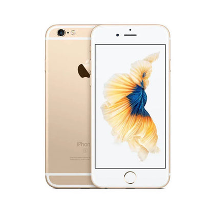 Original Used Apple iPhone 6s Plus Unlocked Mobile Phone Face ID 5.5" 16/64/128GB ROM 12MP IOS Camera Dual-core  Smartphones