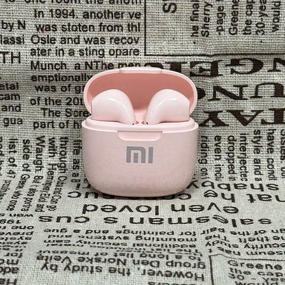 XIAOMI Bluetooth 5.3 Headphones A2 Pro Wireless Earbuds Waterproof In Ear Earphones Sports Headest With Mic For Phone Workout - Universal Market