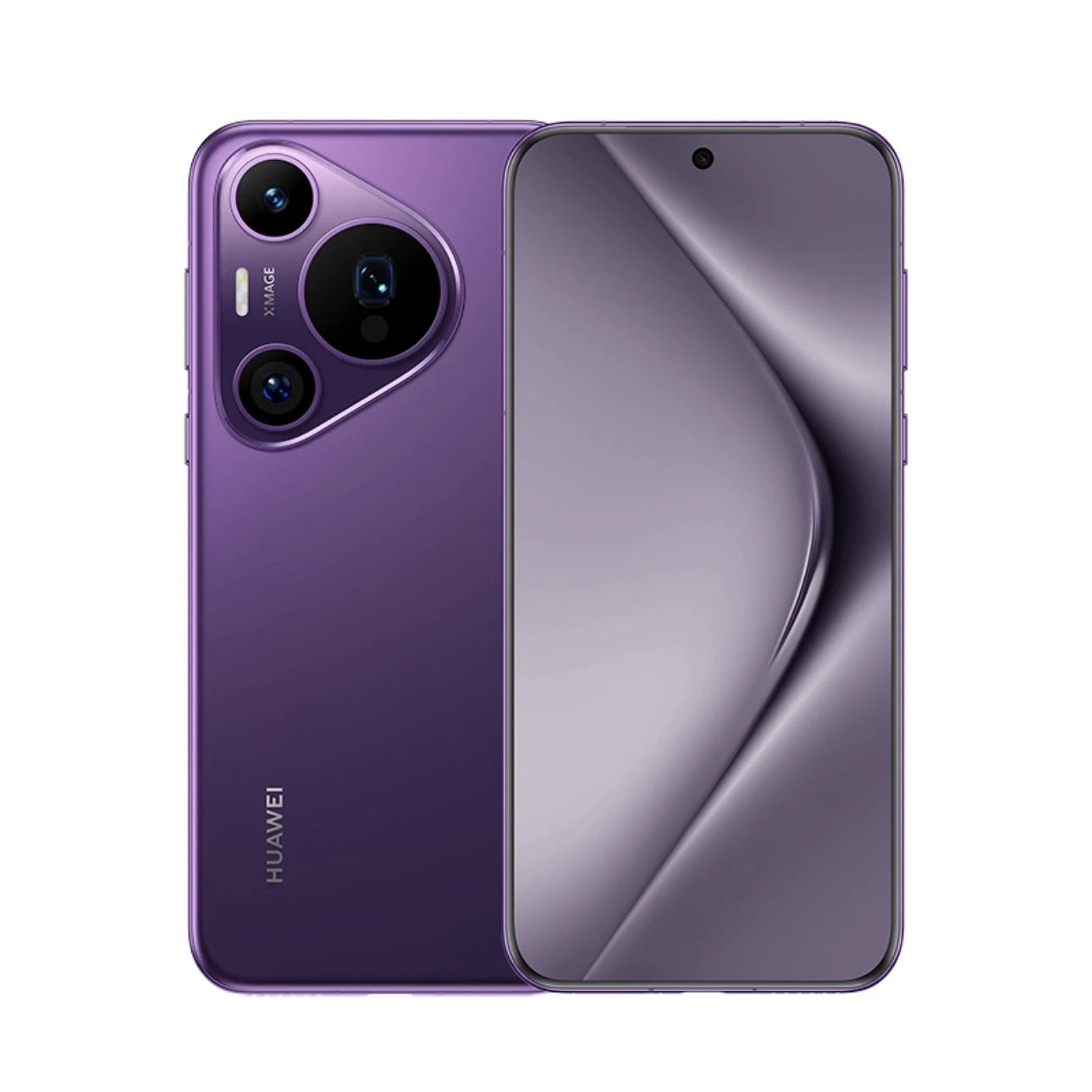 Original Huawei Pura 70 Pro 5G Mobile Phone 6.8 Inches Kunlun Glass 2 Screen Kirin 9010 Octa Core Camera 5050mAh NFC Smartphone