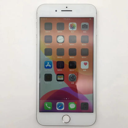 Original Unlocked Apple iPhone 8 Plus 3GB RAM 64/256GB ROM 5.5" NFC Retina IPS 625 nits Fast Shipping LCD CellPhone
