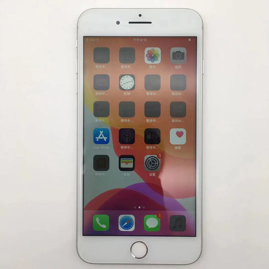 Original Unlocked Apple iPhone 8 Plus 3GB RAM 64/256GB ROM 5.5" NFC Retina IPS 625 nits Fast Shipping LCD CellPhone