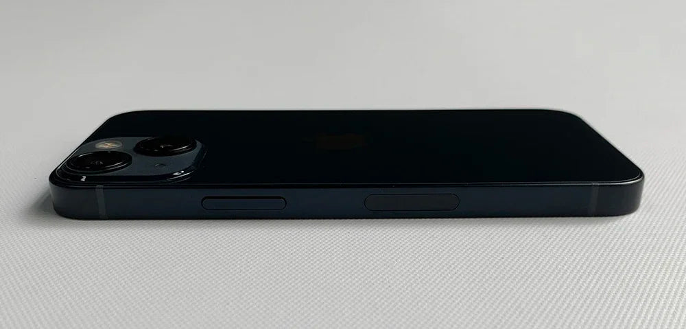 Original Apple iPhone 13 Mini 5G Mobile Phone NFC Face ID 4GB RAM 128/256/512GB ROM 5.4'' OLED Screen A15 Hexa-Core 13 mini - Universal Market