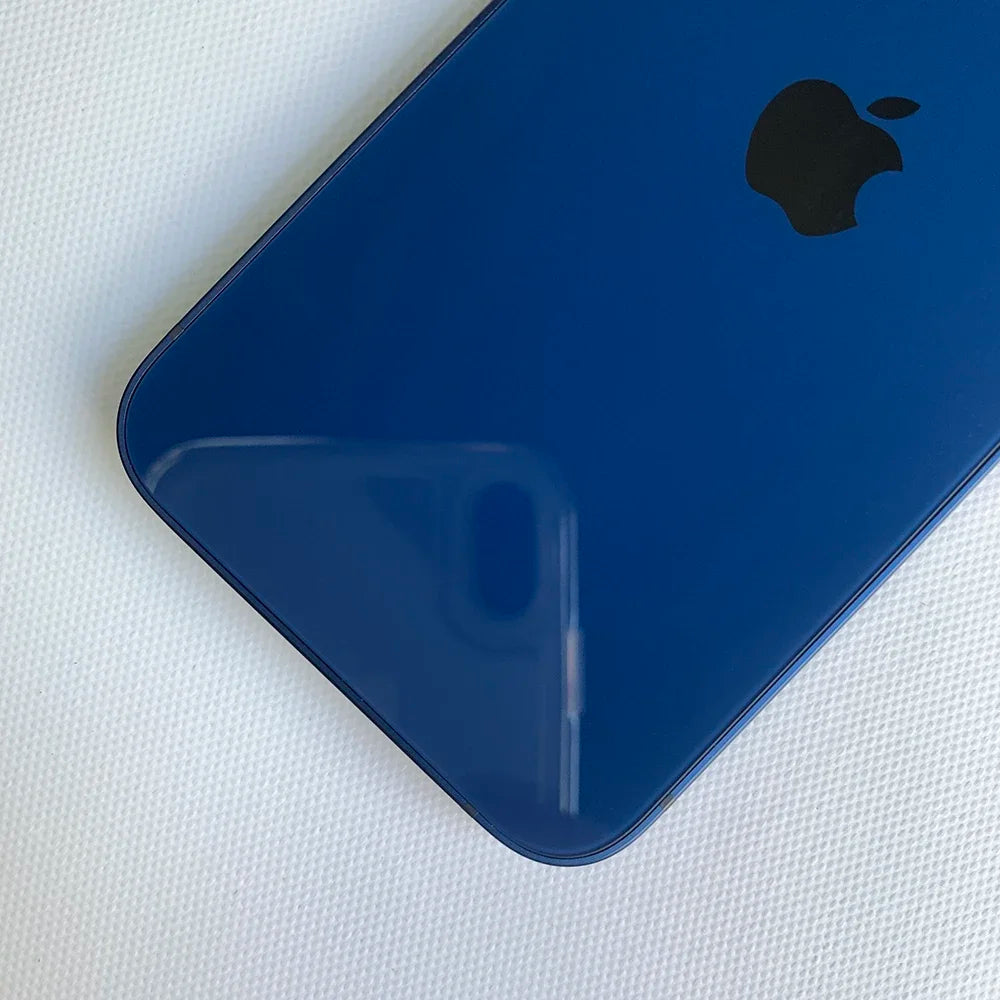 Original Apple iPhone 12 mini 5.4" 4G 5G 64GB/128GB/256GB ROM Dual 12MP A14 Chip IOS LTE Unlocked iphone 12MINI cellphone - Universal Market