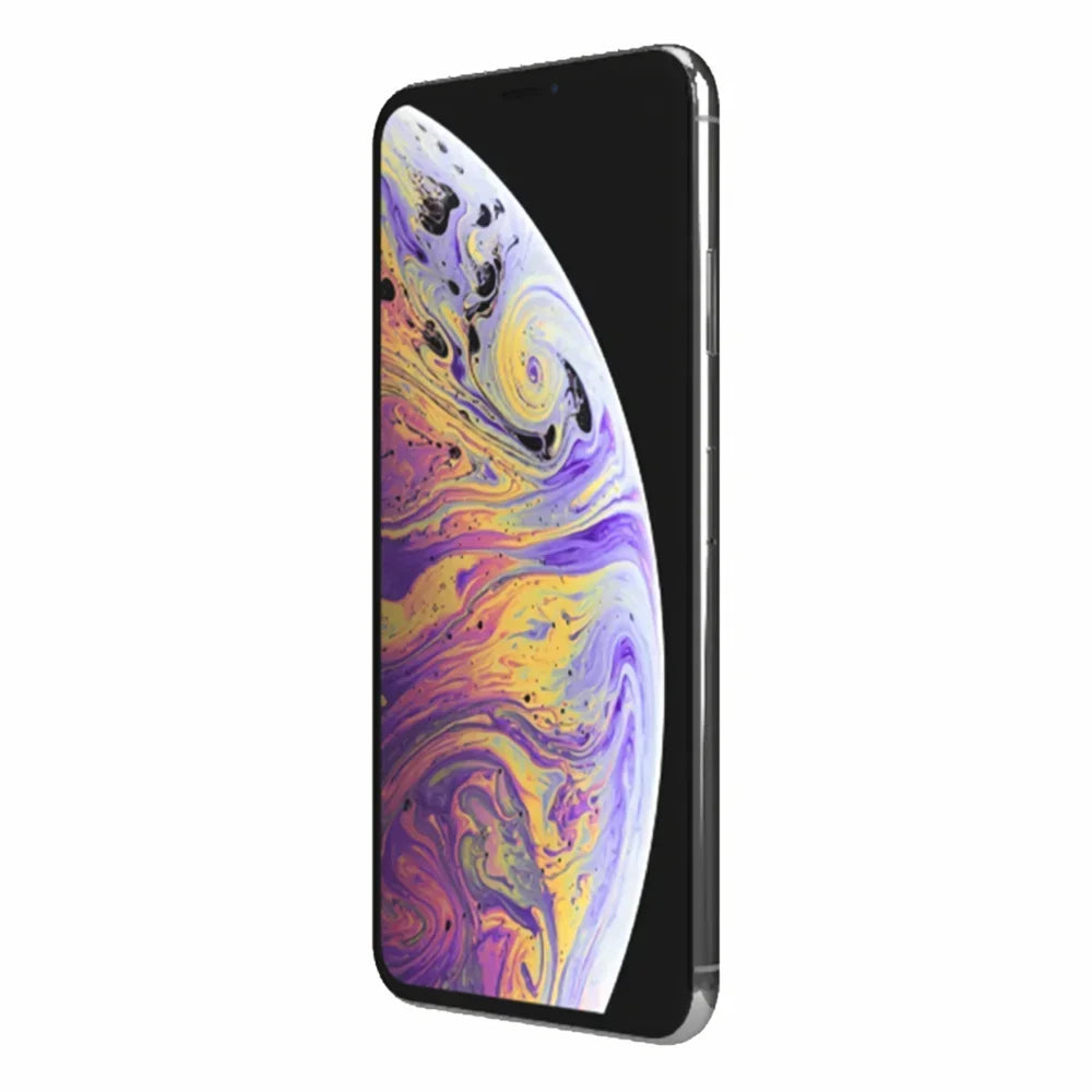 Apple iPhone XS Max 6.5" RAM 4GB ROM 64GB 256GB Mobile phone Hexa Core IOS A12 NFC LTE 4G  Original iphone xs max cellphone - Universal Market