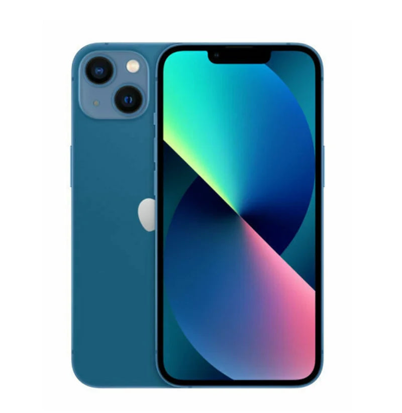 iPhone 13 mini  128GB/256GB ROM A15 IOS 5G  Face ID 5.4" OLED Screen Smartphone 12MP  cellphone  iphone 13mini - Universal Market