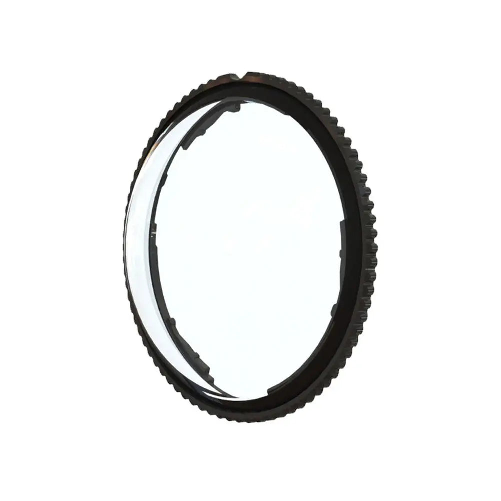 NEW Optical Glass /PMMA Lens Guards For Insta360 X4 Premium Lens Protective Guard Action Camera Anti-scratch Lens Accessories - Universal Market