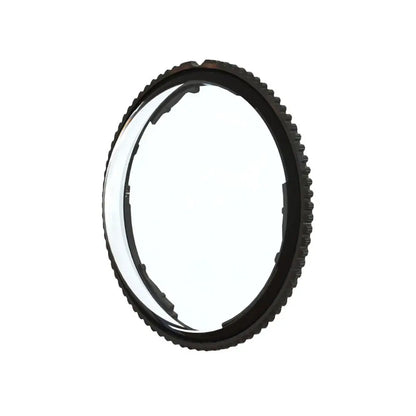 NEW Optical Glass /PMMA Lens Guards For Insta360 X4 Premium Lens Protective Guard Action Camera Anti-scratch Lens Accessories - Universal Market