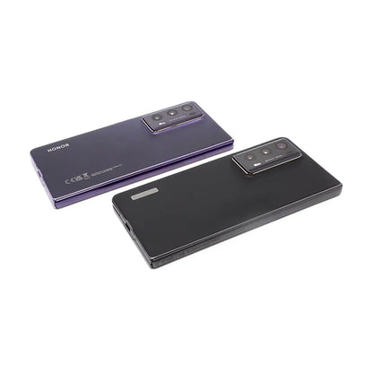 Honor Magic V2 5G Foldable LTPO Global Version 7.92"  OLED 120Hz Display Snapdragon 8 Gen 2 66W SuperCharge 5000mAh Battery NFC