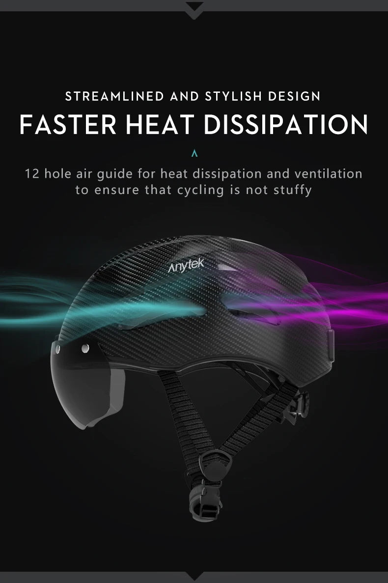 Anytek 2MP 1080P GPS Water-proof Helmet Sports DV Action Camcorder For Cycling Riding Camera Motorbike Video Digital Camera
