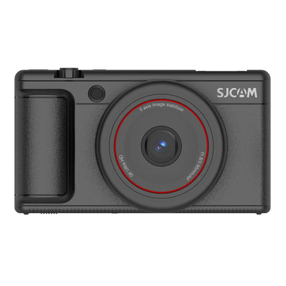 ZV200 5K Vlogging Camera 80MP 360 Flip Screen F18 Auto Focus 5K 30fps Portable for Travel Creators