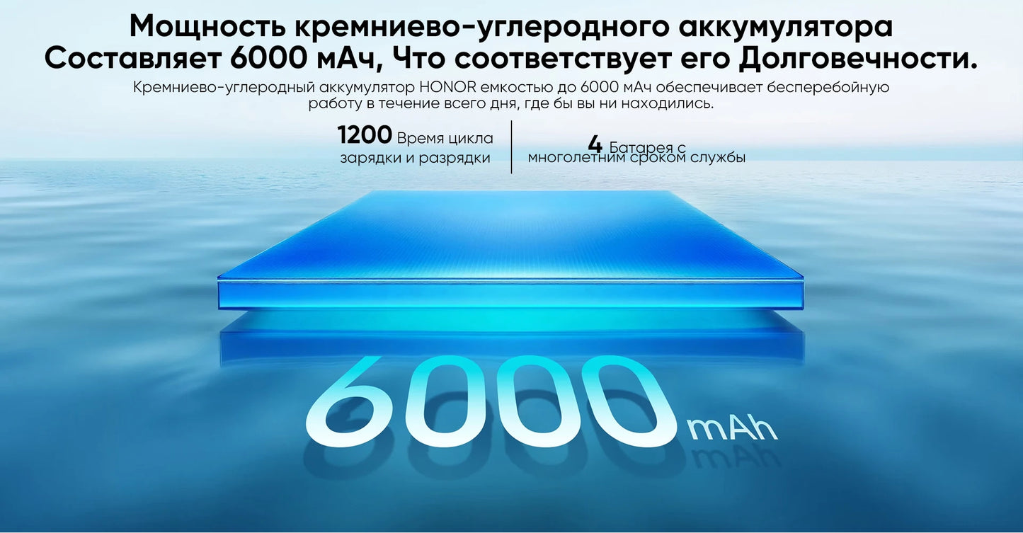 2025 Global Version HONOR 400 Pro 5G Smartphone Snapdragon 8 Gen 3 6.7'' AMOLED Display 200MP 100W Wired 50W Wireless IP68&IP69