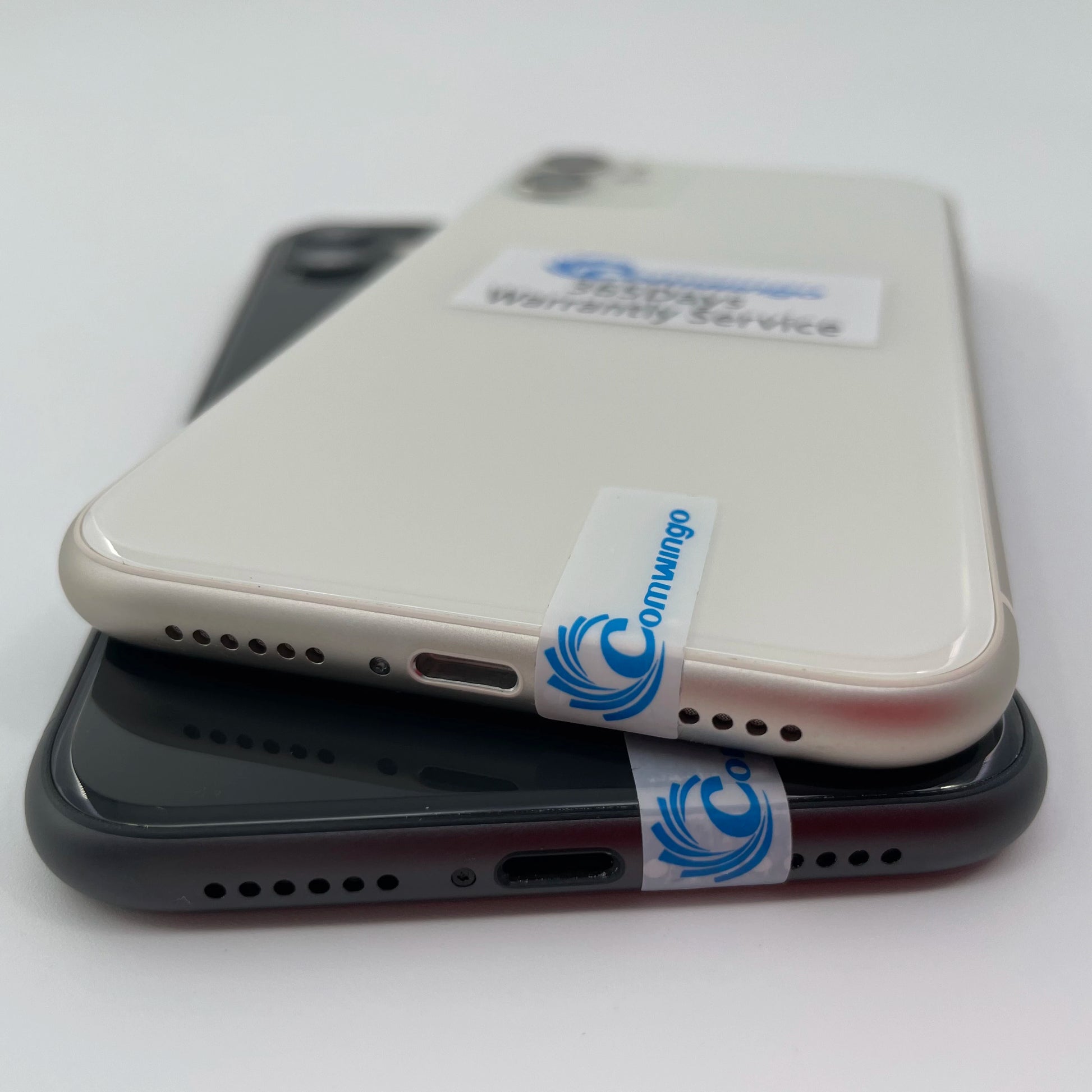 Original unlocked iPhone 11 64GB/128GB/256GB 3110mAh A13 6.1 inch LCD screen IOS LTE 4G iphone11 cellphone - Universal Market