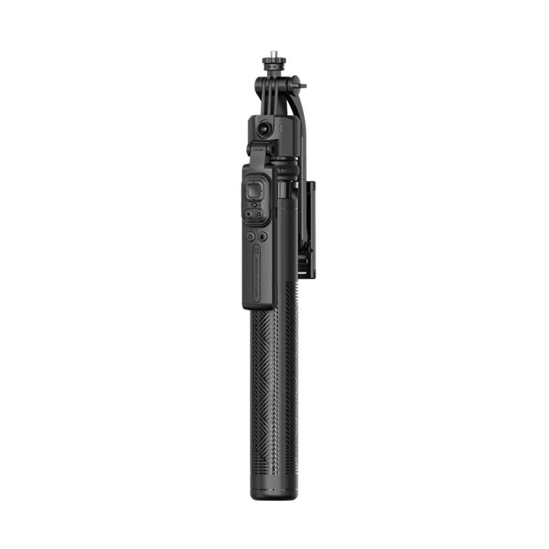 FGCLSY 360 ° rotation Selfie Stick Gimbal Stabilizer With Bluetooth Remote Intelligent AI Follow-Up Anti Shake For Smartphone