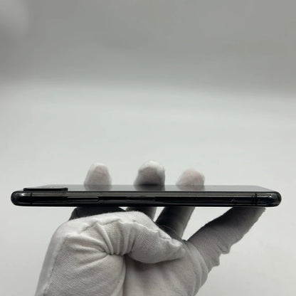 Unlocked Original Apple iPhone X 64/256GB ROM 3GB RAM IOS A11 Bionic Hexa Core 5.8'' Dual 12MP 4G Used Cell Phone