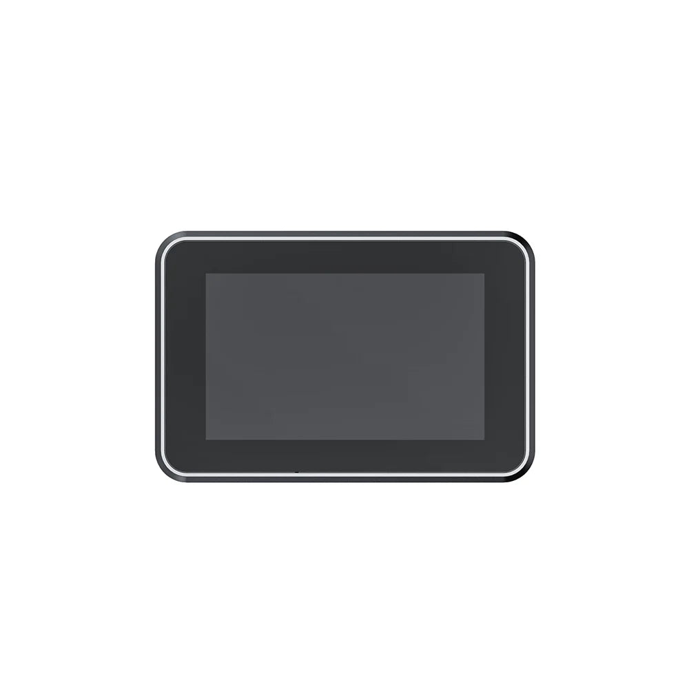 Action Camera F6W Wireless Mic 5K 4K60FPS 48MP 2.2" Touch LCD EIS Dual Screen Wi-Fi 170D Waterproof 30M 8X Zoom Sports Camera
