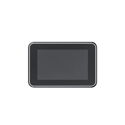 Action Camera F6W Wireless Mic 5K 4K60FPS 48MP 2.2" Touch LCD EIS Dual Screen Wi-Fi 170D Waterproof 30M 8X Zoom Sports Camera