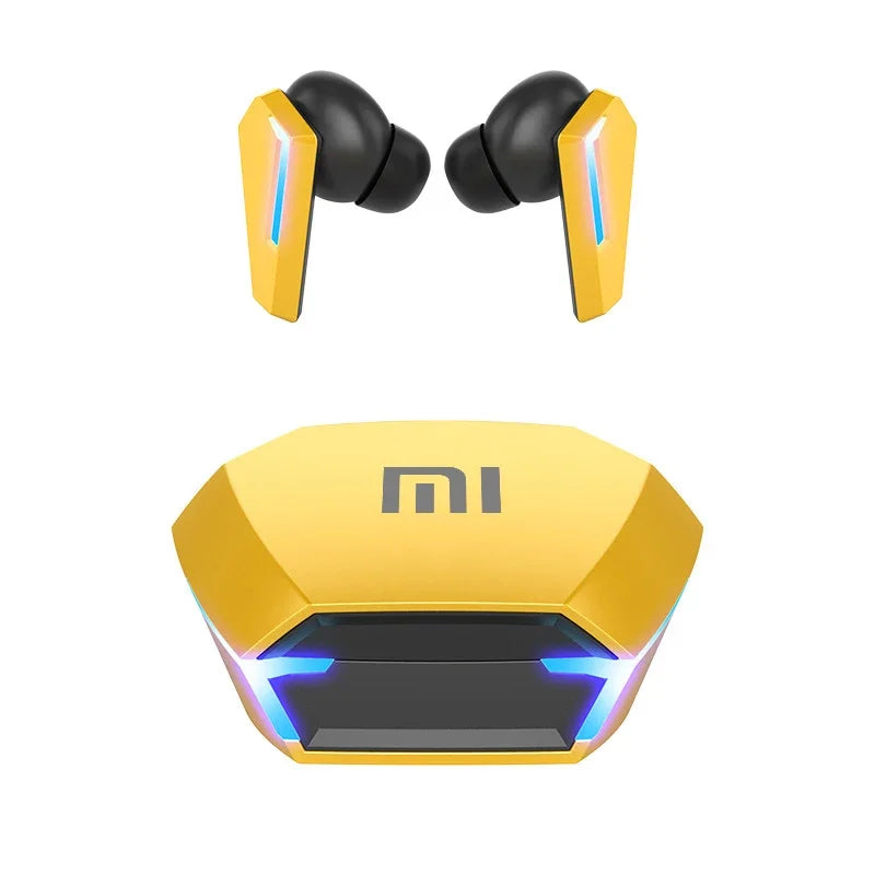 Original XIAOMI M10 Bluetooth Earphones Game Ear Earbud Wireless Headphone For Waterproof With Mic Sports Hifi Headsets - Universal Market