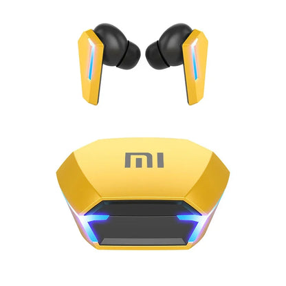 Original XIAOMI M10 Bluetooth Earphones Game Ear Earbud Wireless Headphone For Waterproof With Mic Sports Hifi Headsets - Universal Market