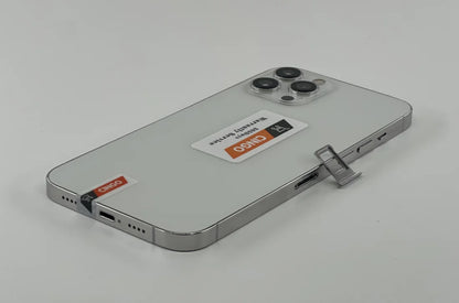 Original Unlock Apple iPhone 12 pro Max 6.7 Inch 128GB 256GB ROM A14 Bionic Chip iOS Used Cellphone