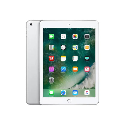 Original Unlocked Apple iPad 9.7'' 2018 iPad 6th Gen Wifi+Cellular 32GB 9.7'' A10 Fusion IPS LCD iPad iOS 11.3 95% New Tablet