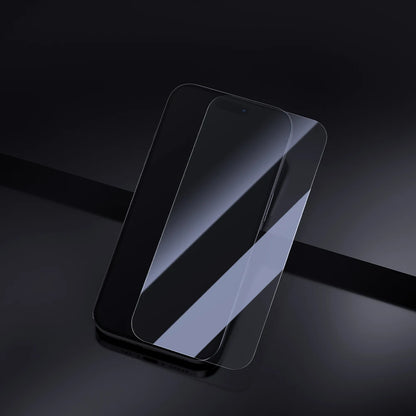NILLKIN Compatible For iPhone 16 Pro Max/16 Pro H+PRO high-definition tempered transparent tempered glass protective film