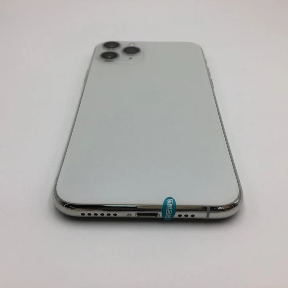 Apple iPhone 11 Pro 4GB RAM 64/256GB ROM Original Unlocked 5.8" Super Retina XDR OLED Face ID NFC 4G Cell Phone Fast Shipping - Universal Market