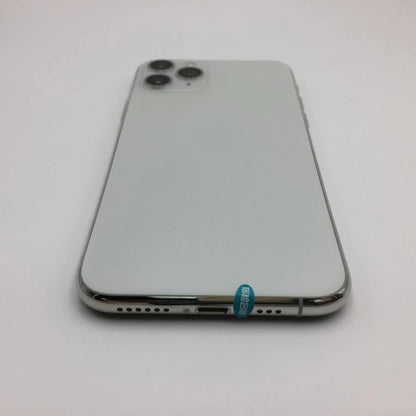 Apple iPhone 11 Pro 4GB RAM 64/256GB ROM Original Unlocked 5.8" Super Retina XDR OLED Face ID NFC 4G Cell Phone Fast Shipping - Universal Market