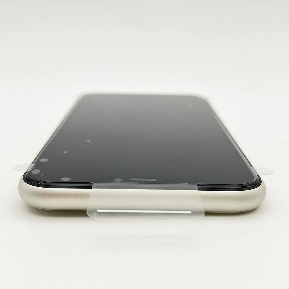 Apple iPhone 11 4G Face ID Mobile Phone Original Used Unlocked 6.1" 64/128/256GB ROM Hexa-core IOS 12MP Camera NFC Smartphones - Universal Market