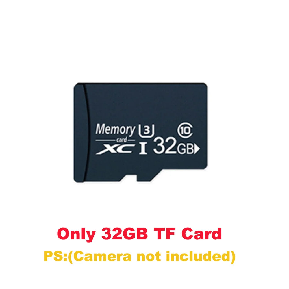 HD 1080P DIY Portable WiFi IP Mini Camera P2P Infrared Night Vision Remote View Micro Webcam Camcorder Wearable Video Recorder - Universal Market