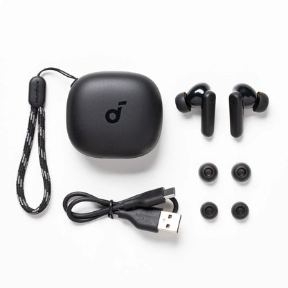 Soundcore by Anker P20i True Wireless Earbuds 30H Wireless Earphone Bluetooth Headphones Wireless Bluetooth Earphones