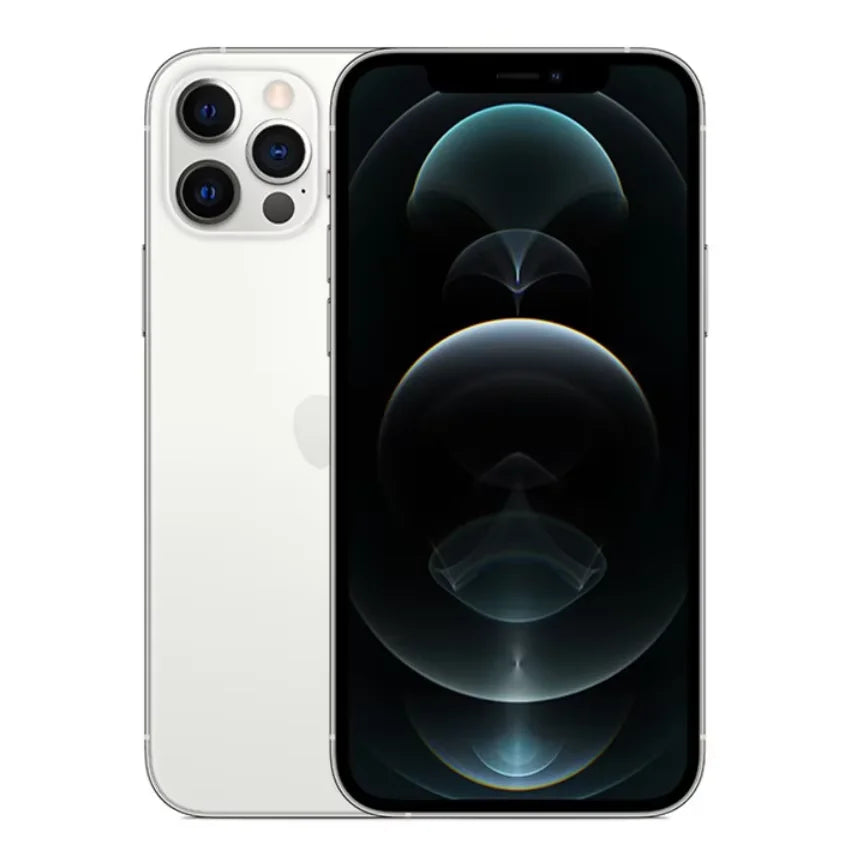 Original Unlock Apple iPhone 12 pro Max 6.7 Inch 128GB 256GB ROM A14 Bionic Chip iOS Used Cellphone