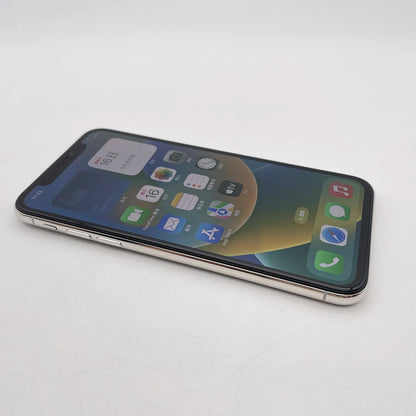 Apple iPhone XS Original Used Unlocked 4G Mobile Phone Face ID 5.8" 64/256GB ROM 12MP Camera Hexa-core IOS NFC Smartphones