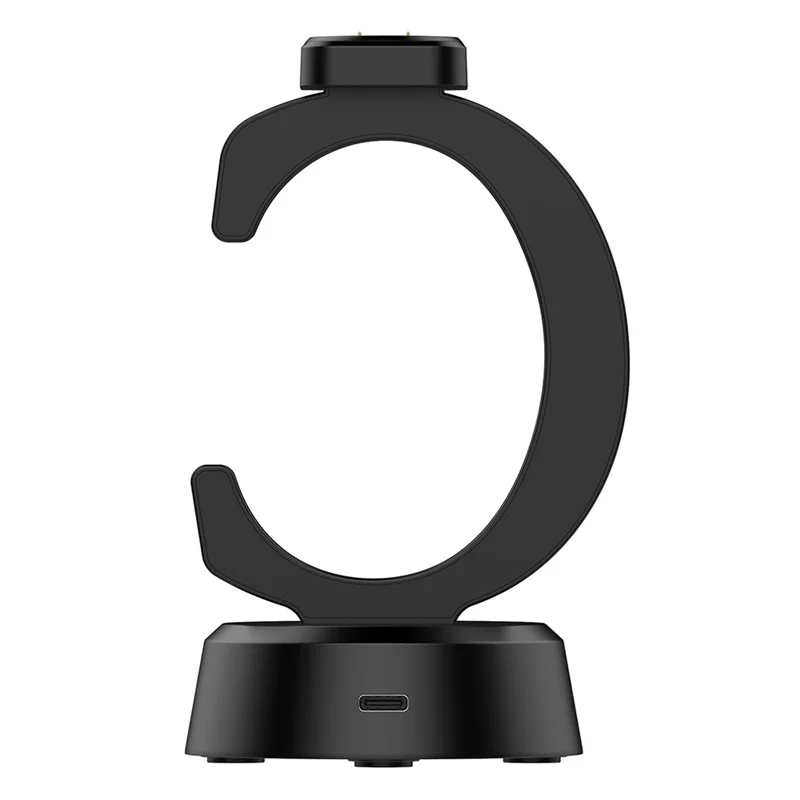 2025 New-Magnetic Charger Dock Stand With USB Type-C Charging Cable Charge Station Base For Google Pixel Watch 3 41MM 45MM